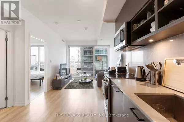 Toronto (niagara), ON M6K0G7,135 East Liberty ST #2606