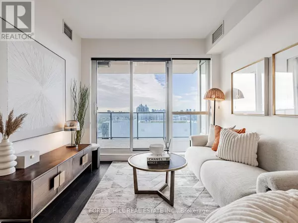 Toronto (bayview Village), ON M2K0J2,27 Mcmahon DR #2706