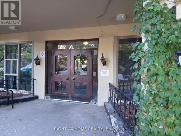 Toronto (annex), ON M5R2M6,191 St George ST #1006