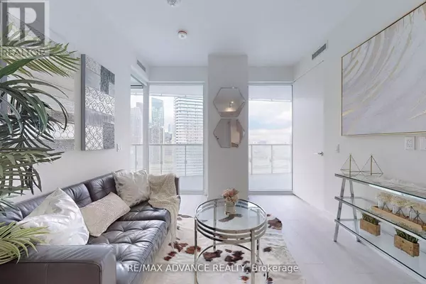 Toronto (waterfront Communities), ON M5E0A5,15 Queens Quay East #2508