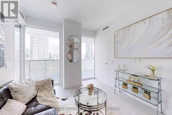 Toronto (waterfront Communities), ON M5E0A5,15 Queens Quay East #2508