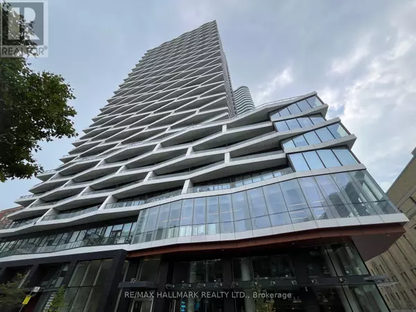 Toronto (church-yonge Corridor), ON M4Y0E8,85 Wood ST #4003