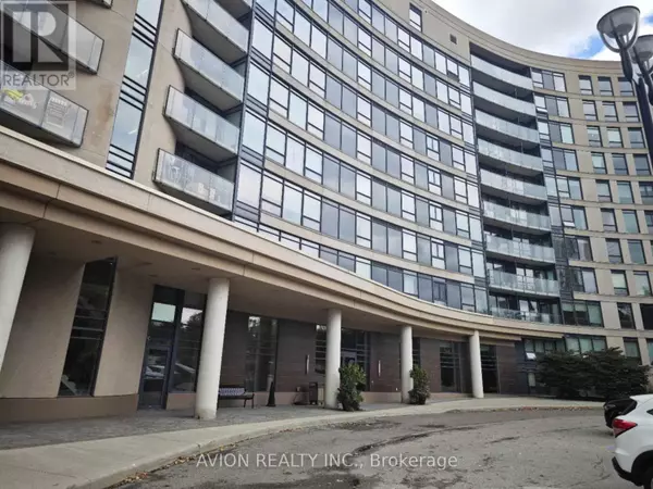 18 Valley Woods RD #Ph 107, Toronto (parkwoods-donalda), ON M3A0A1