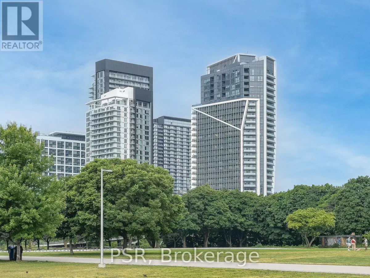 Toronto (niagara), ON M6K0C8,30 Ordnance ST #1902