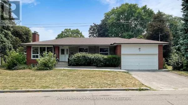 Toronto (newtonbrook East), ON M2M2B5,39 SILVERVIEW DRIVE