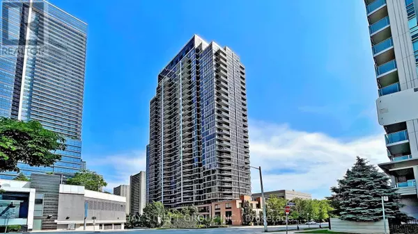 23 Sheppard AVE East #1104, Toronto (willowdale East), ON M2N0C8