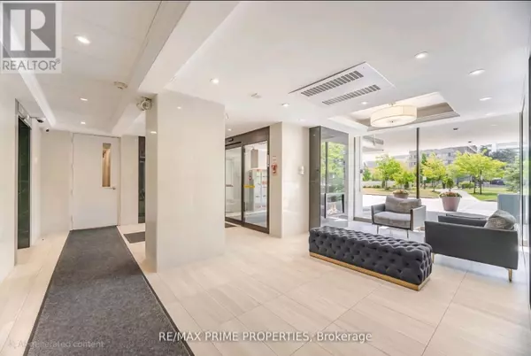 Toronto (flemingdon Park), ON M3C1S7,735 Don Mills RD #1203