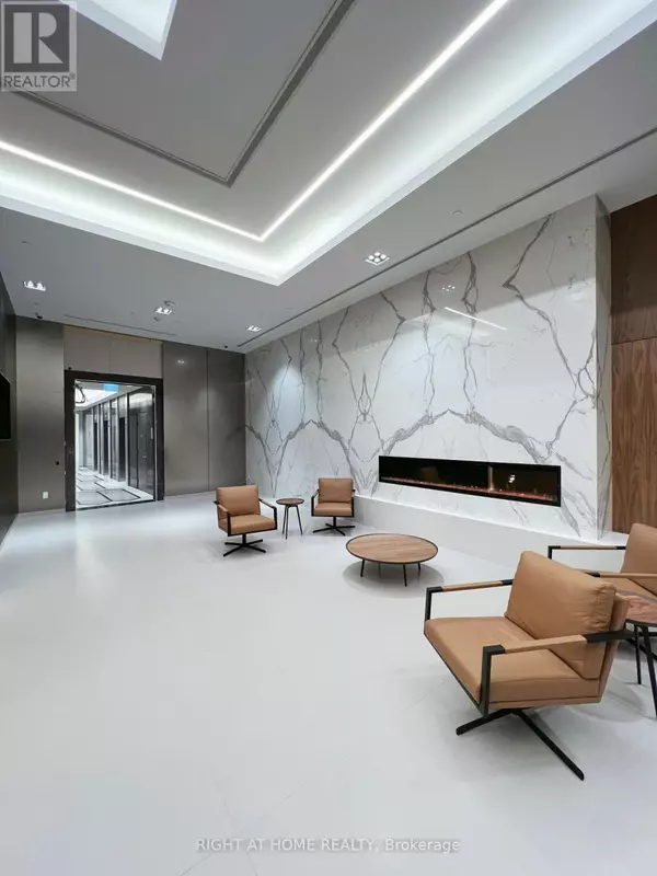 Toronto (waterfront Communities), ON M5E0E3,28 Freeland ST #1710