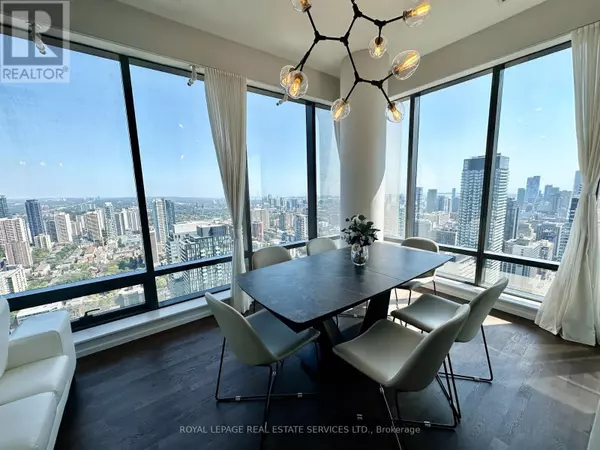 Toronto (bay Street Corridor), ON M4Y1J6,5 St Joseph ST #4501