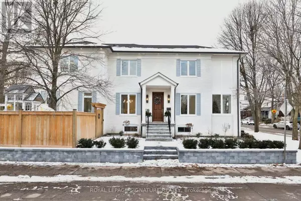 Toronto (mount Pleasant East), ON M4S1K3,28 BELLE AYRE BOULEVARD