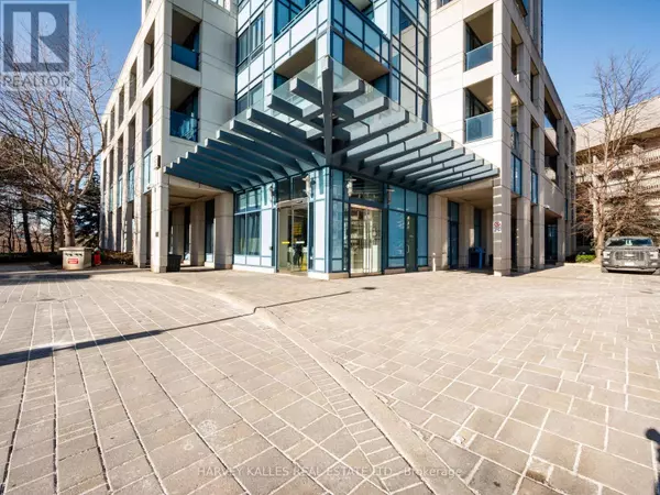 Toronto (banbury-don Mills), ON M3C0C6,181 Wynford DR #1406