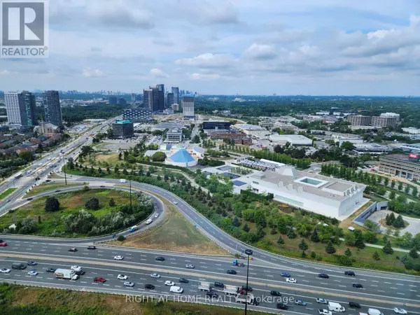 Toronto (banbury-don Mills), ON M3C0C6,181 Wynford DR ##3303