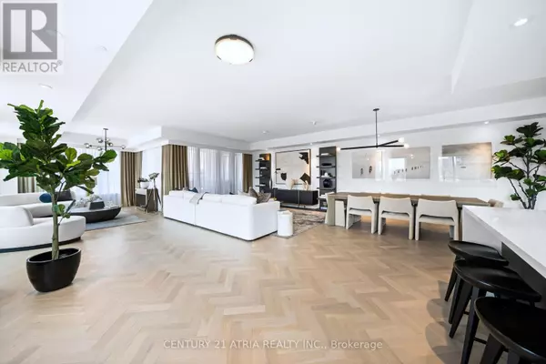 455 Wellington ST West #810, Toronto (waterfront Communities), ON M5J2R2