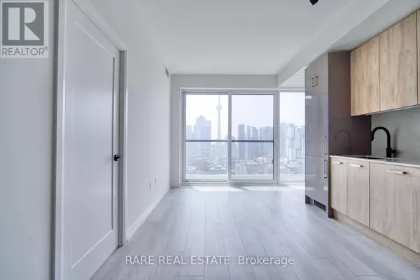 280 Dundas ST West #2409, Toronto (kensington-chinatown), ON M5T0E3