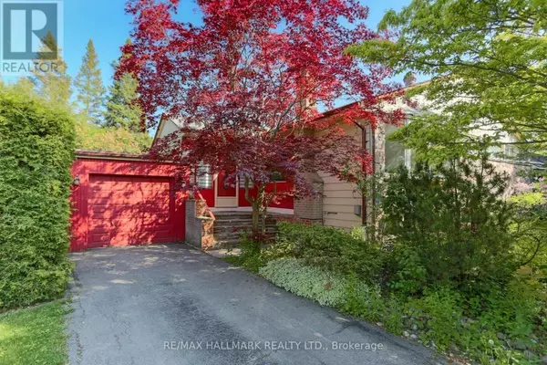 Toronto (banbury-don Mills), ON M3B2T2,80 BERKINSHAW CRESCENT