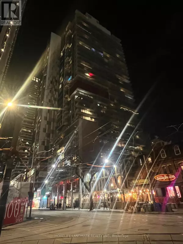 375 King ST West #1109, Toronto (waterfront Communities), ON M5V1K5