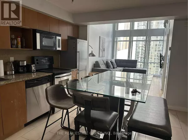 Toronto (waterfront Communities), ON M5V3Y4,15 Fort York BLVD #2808