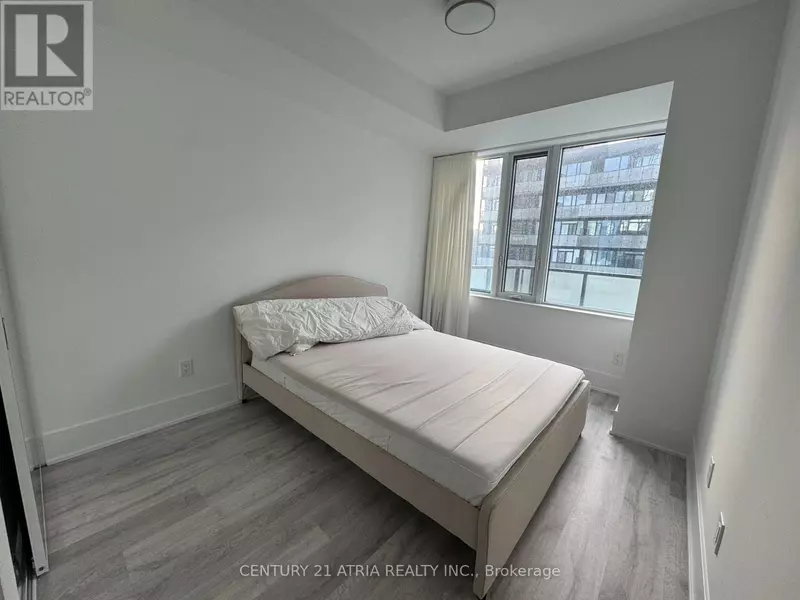 470 Front ST West #1801, Toronto (waterfront Communities), ON M5V0V6