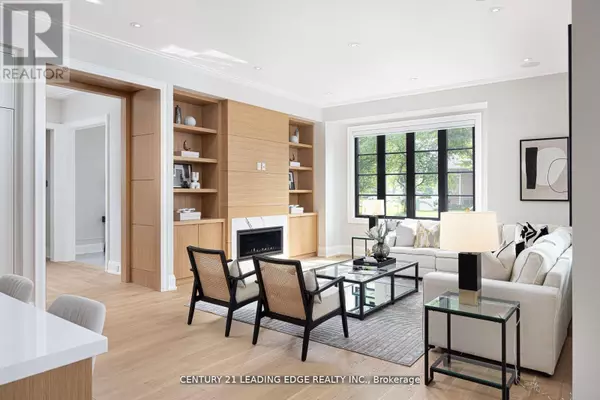 Toronto (banbury-don Mills), ON M3B2N3,48 TANGMERE ROAD