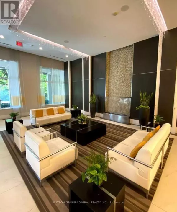 Toronto (banbury-don Mills), ON M3C0C6,181 Wynford DR #2407