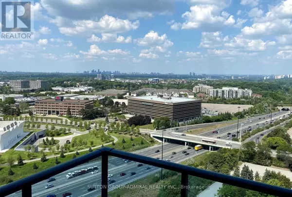 Toronto (banbury-don Mills), ON M3C0C6,181 Wynford DR #2407