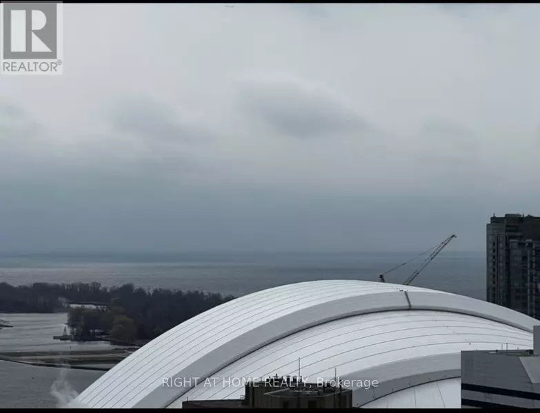 224 King ST West #3105, Toronto (waterfront Communities), ON M5V1H8