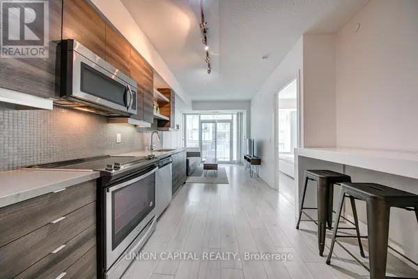 Toronto (waterfront Communities), ON M5V1T6,525 Adelaide ST West #932