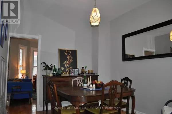 Toronto (little Portugal), ON M6K2L5,133 Brock ST #2nd Floor