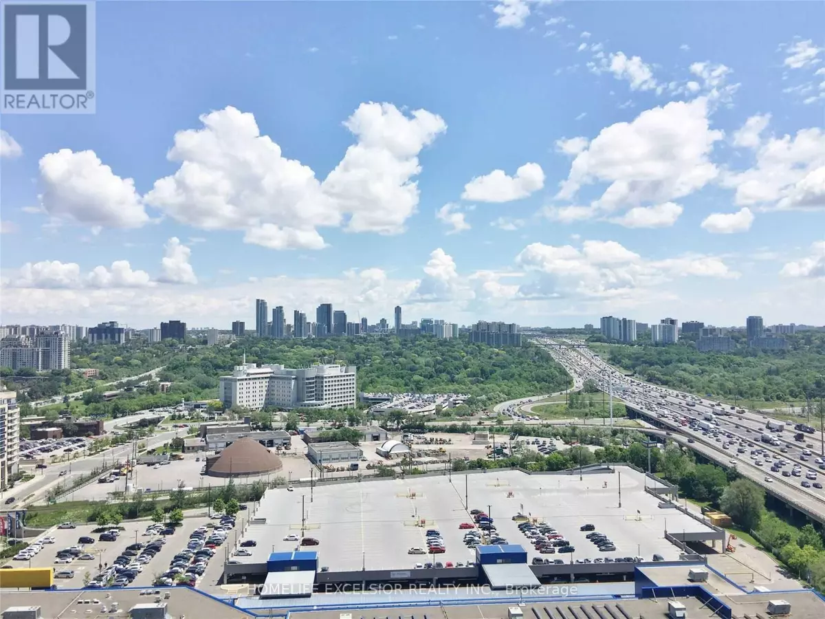 Toronto (bayview Village), ON M2K2X9,117 Mcmahon DR #2110