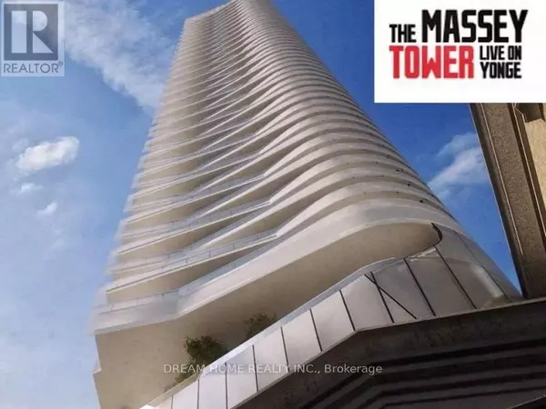 197 Yonge ST #2701, Toronto (church-yonge Corridor), ON M5B0C1