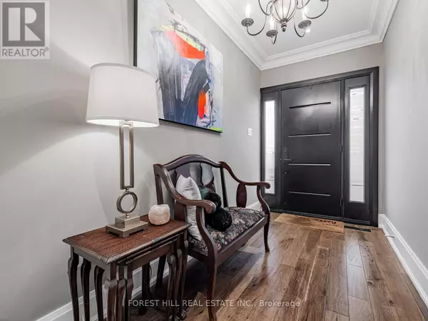 Toronto (willowdale East), ON M2N6E1,30 CHISWELL CRESCENT