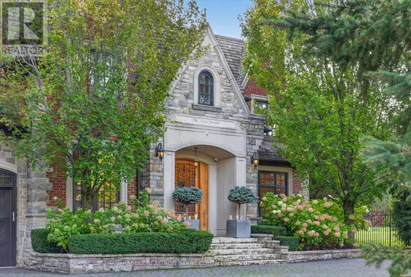 Toronto (bridle Path-sunnybrook-york Mills), ON M2L1C7,76 ARJAY CRESCENT