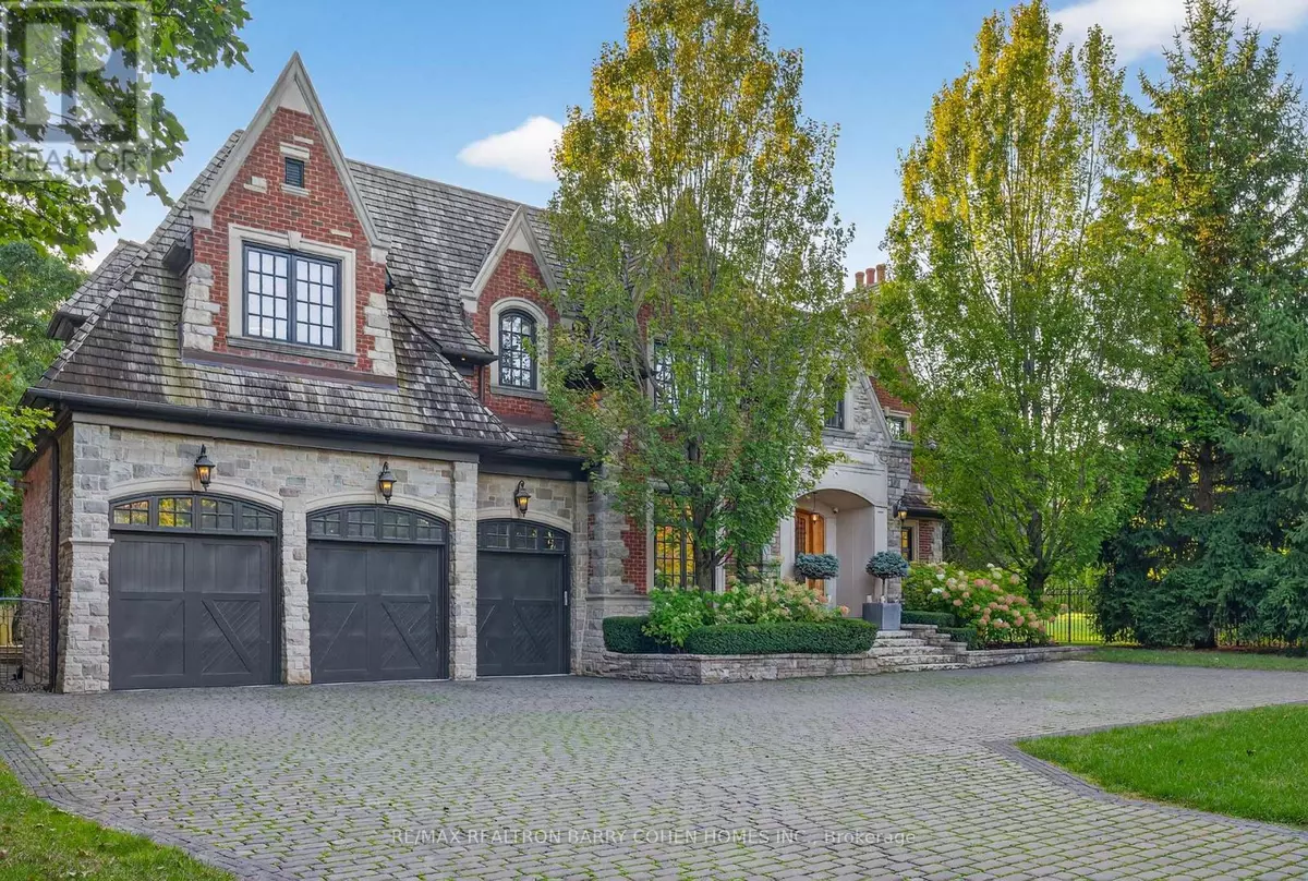 Toronto (bridle Path-sunnybrook-york Mills), ON M2L1C7,76 ARJAY CRESCENT