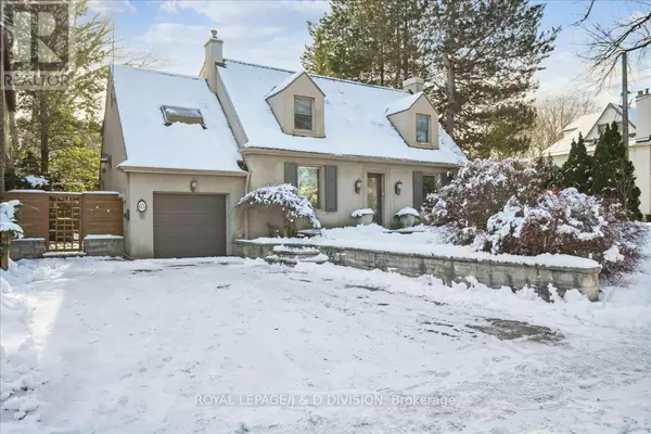 65 CHATSWORTH DRIVE, Toronto (lawrence Park South), ON M4R1R6