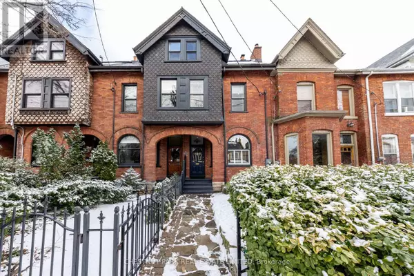 381 WELLESLEY STREET E, Toronto (cabbagetown-south St. James Town), ON M4X1H5