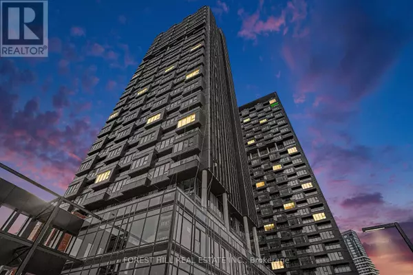 1 Quarrington LN #1619, Toronto (banbury-don Mills), ON M3C0S4