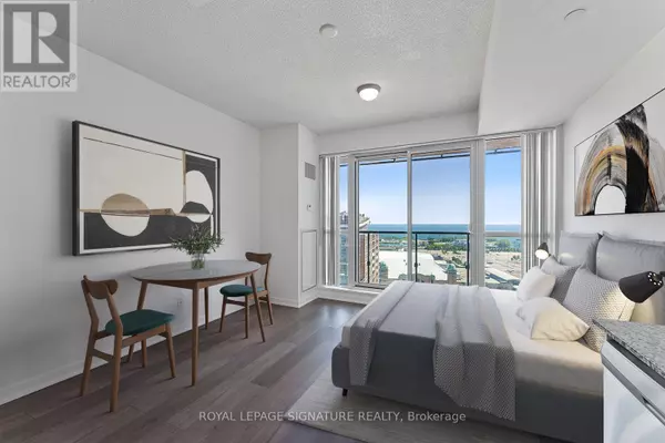 Toronto (niagara), ON M6K3R5,150 East Liberty ST #2307