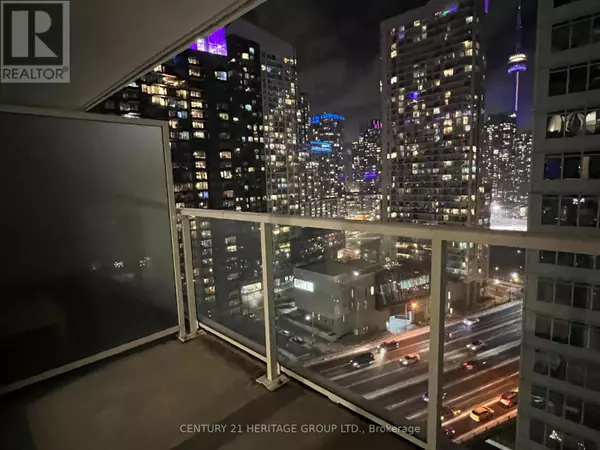 19 Bathurst ST #2210, Toronto (waterfront Communities), ON M5V2P1