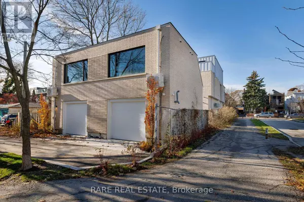 451 Montrose AVE #laneway, Toronto (palmerston-little Italy), ON M6G3H2