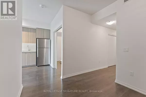 Toronto (bayview Woods-steeles), ON M2K0G1,3237 Bayview AVE #612