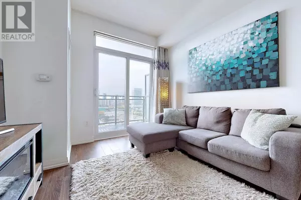 Toronto (henry Farm), ON M2J0E1,55 Ann O'Reilly RD #1709