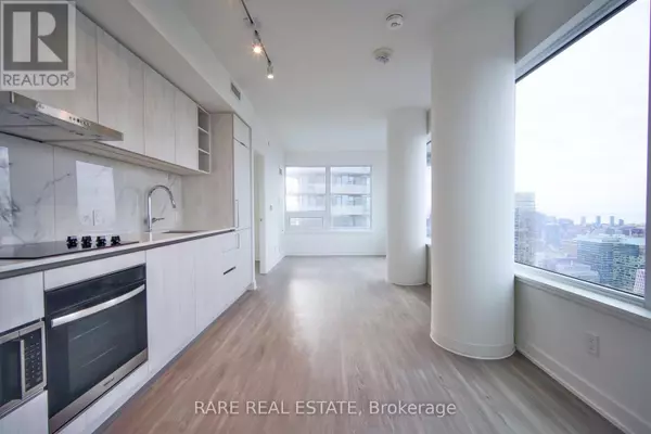 8 Wellesley ST West #5511, Toronto (bay Street Corridor), ON M4Y0J5