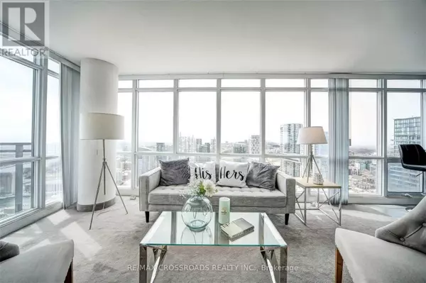 Toronto (waterfront Communities), ON M5V3Y4,15 Fort York BLVD #4712