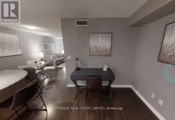 Toronto (waterfront Communities), ON M5V3P6,250 Wellington ST West #628