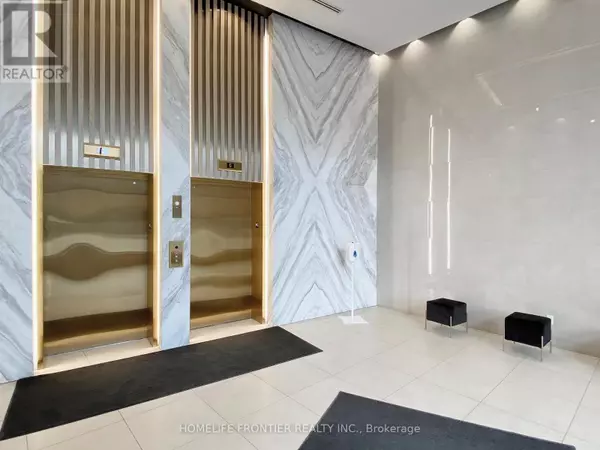 Toronto (mount Pleasant West), ON M4S0B9,1 Belsize DR #527