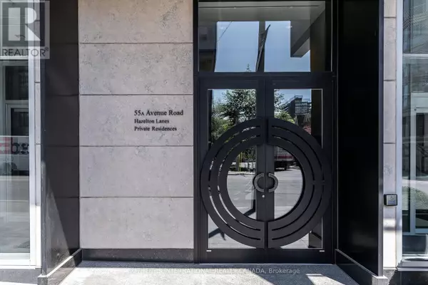 Toronto (annex), ON M5A2G3,55A Avenue RD #408