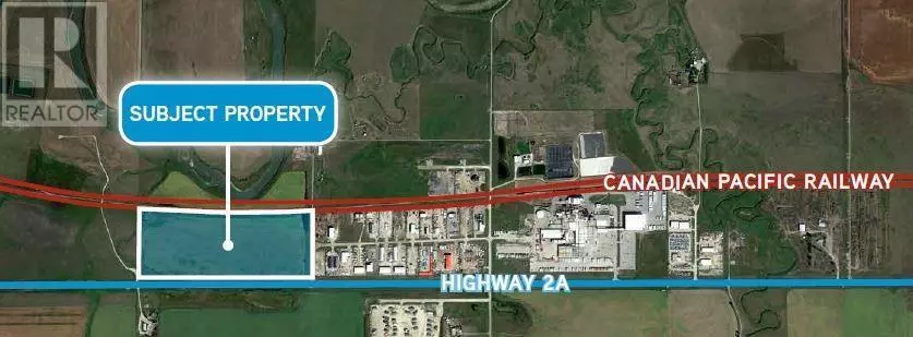 450888 HIGHWAY # 2A Highway, Rural Foothills County, AB T1V1P4