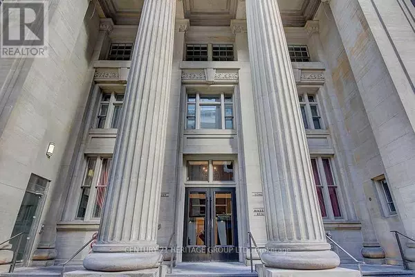 Toronto (church-yonge Corridor), ON M5B1M4,197 Yonge ST #2310