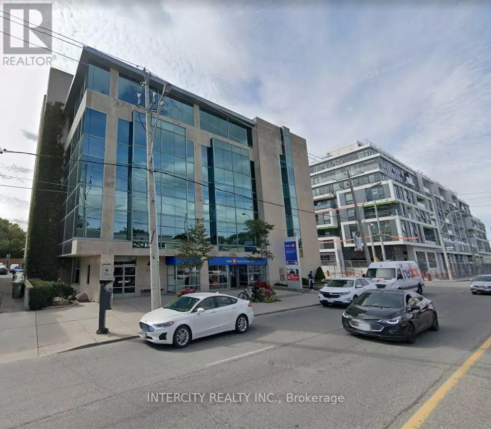 Toronto (mount Pleasant East), ON M4G3C2,1670 Bayview AVE #408