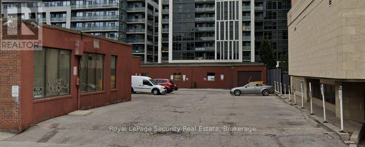 381 Richmond ST East #D & E, Toronto (moss Park), ON M5A1P6